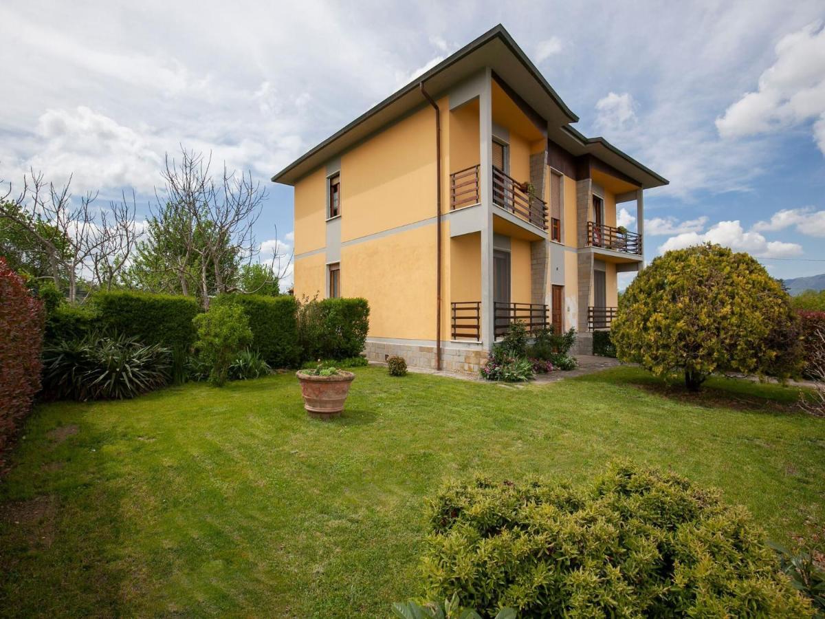Belvilla By Oyo Casa Olmi Borgo San Lorenzo Eksteriør billede